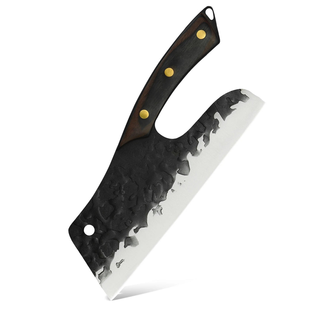 Cuchillo Profesional Cola De Fenix Ahorro De Esfuerzo Pesado